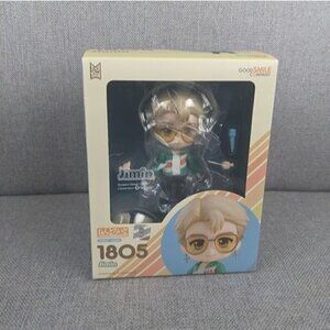 BTS Dynamite Jimin TinyTAN Nendoroid Action Figure